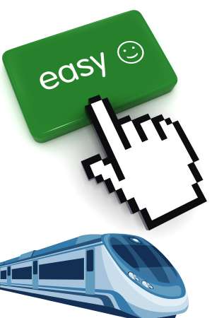 easy reservation