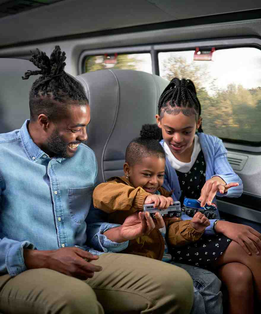 flexible travel