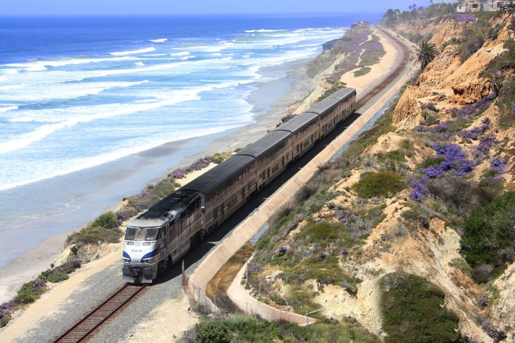 Amtrak Deals