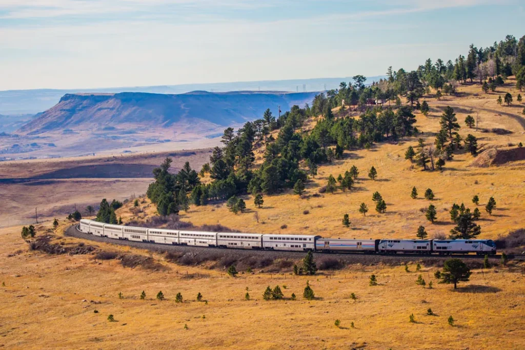 Amtrak Deals