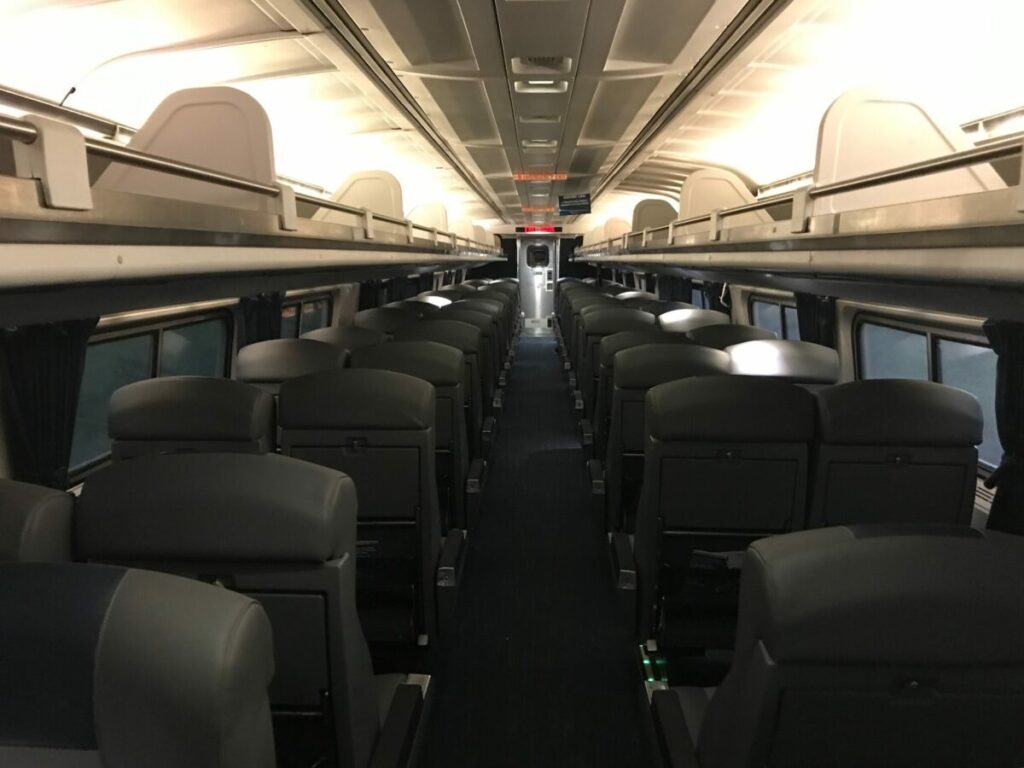Berkshire Flyer