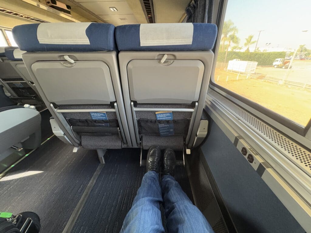 Business Class