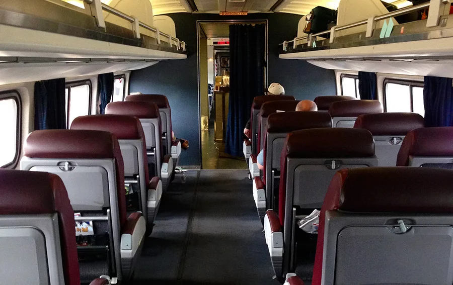 Business Class