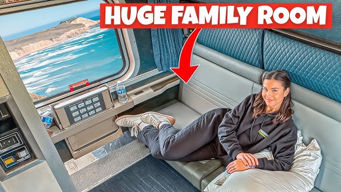 Crescent New York City to New Orleans