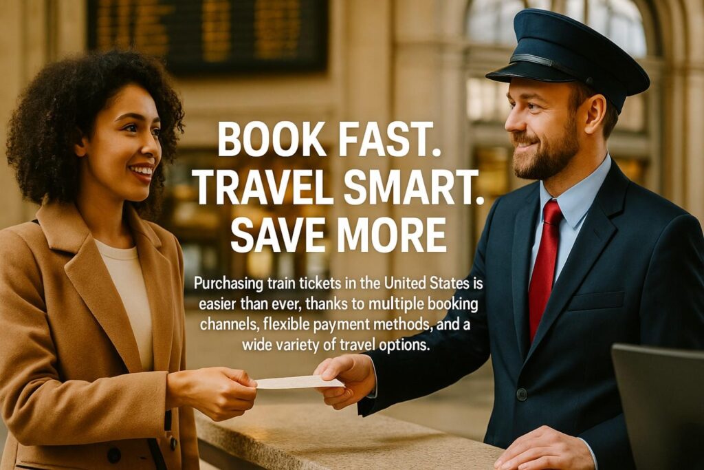 booking, convenience, and smart travel.