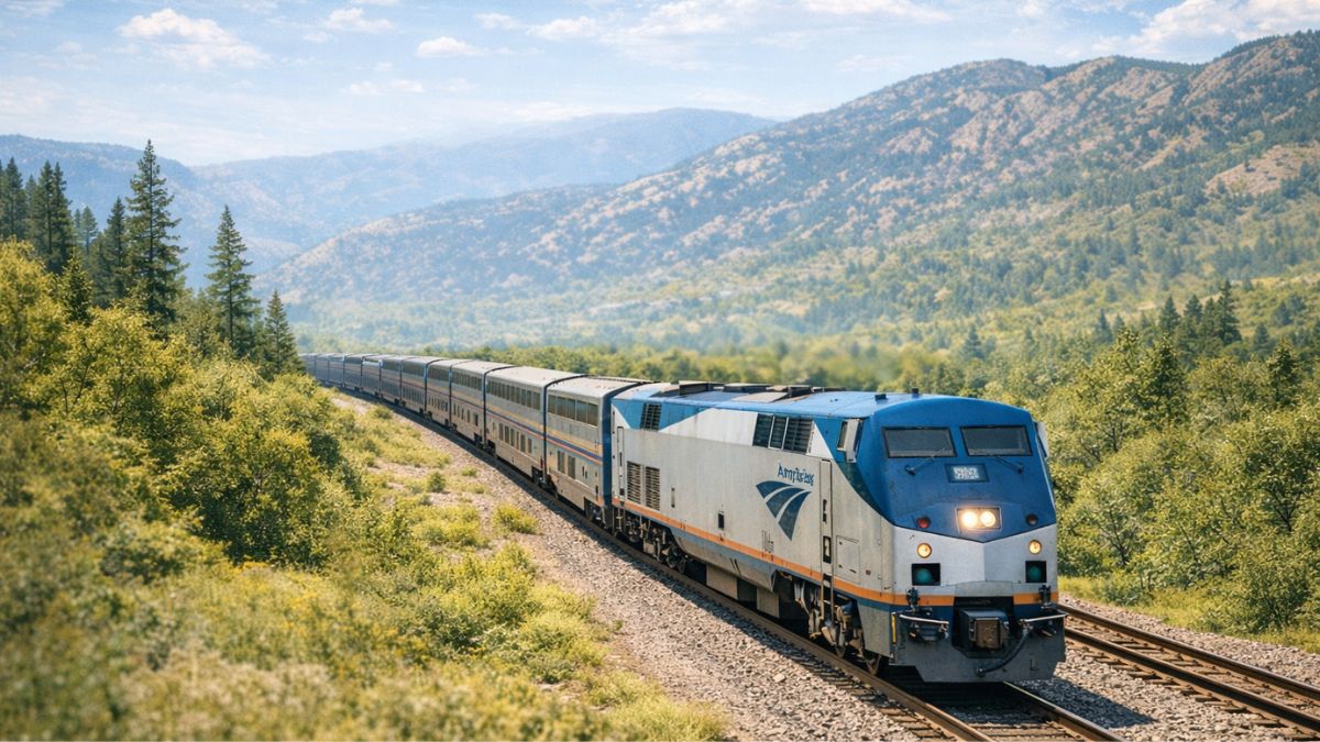 How to Get Discounts on Amtrak Tickets: All Available Deals Explained