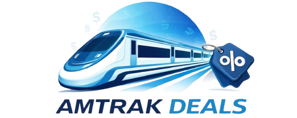 amtrakdeals.us logo